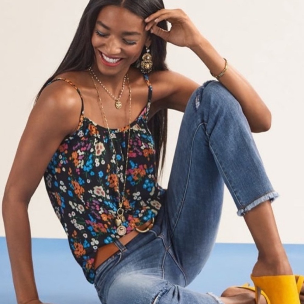 Cabi Carefree Cami #5599